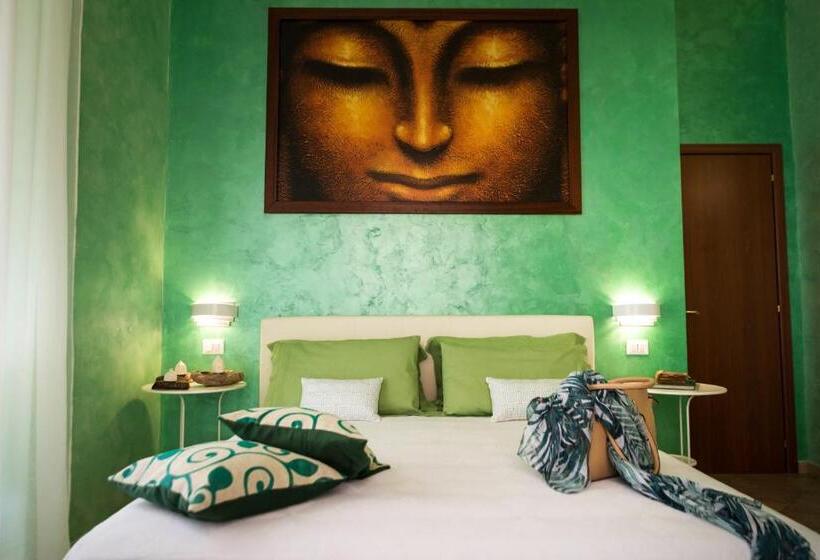 غرفة سوبيريور, B&b Casa Cifali