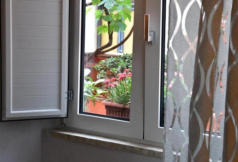 غرفة سوبيريور سرير كينج, B&b Casa Cifali