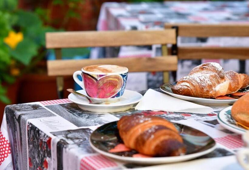 غرفة سوبيريور سرير كينج, B&b Casa Cifali