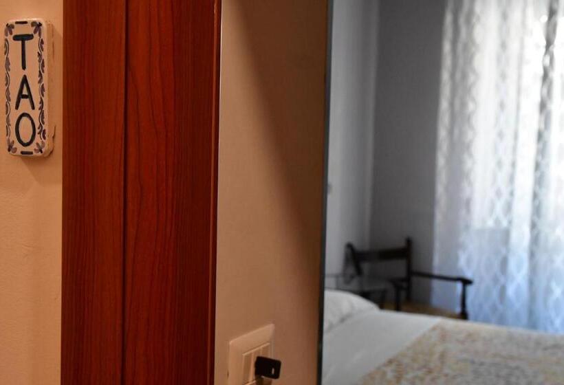 غرفة سوبيريور سرير كينج, B&b Casa Cifali