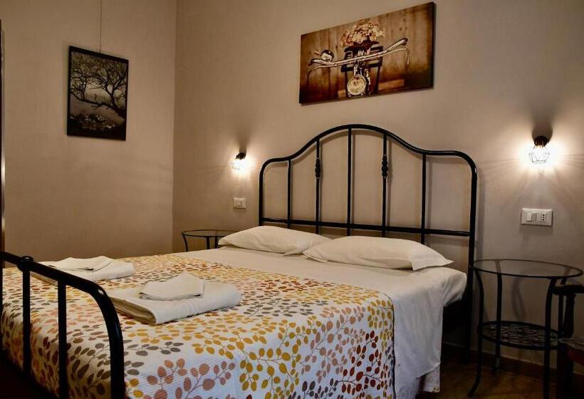 غرفة سوبيريور سرير كينج, B&b Casa Cifali