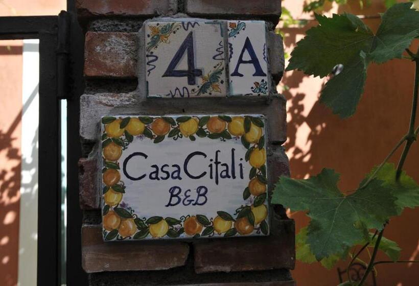Номер Superior Кровать Кинг, B&b Casa Cifali