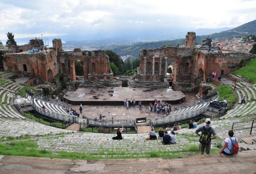 غرفة سوبيريور سرير كينج, B&b Casa Cifali