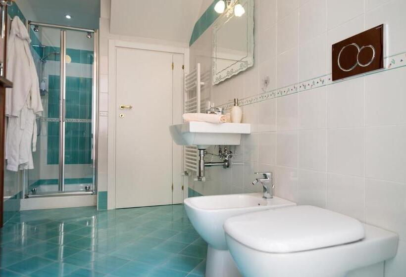 غرفة ديلوكس, B&b Casa Cifali