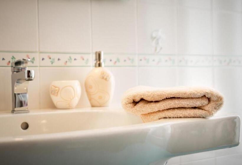 غرفة ديلوكس, B&b Casa Cifali