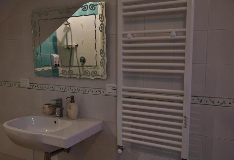 غرفة ديلوكس, B&b Casa Cifali