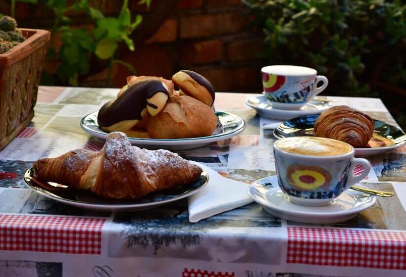 غرفة ديلوكس, B&b Casa Cifali