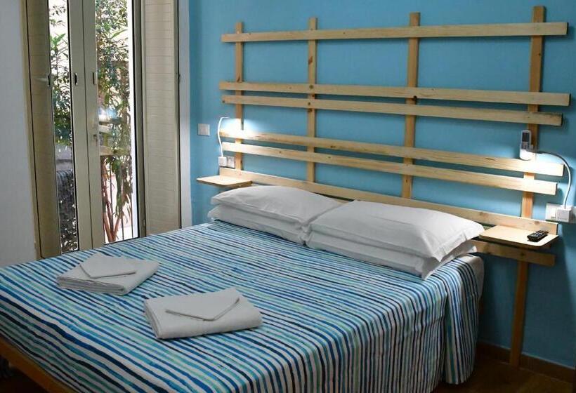 غرفة ديلوكس, B&b Casa Cifali