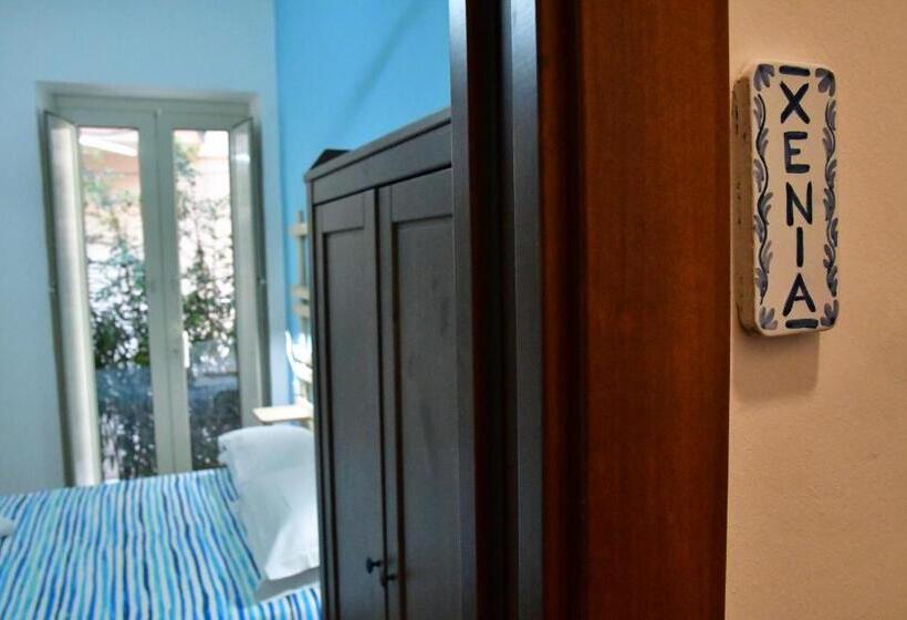 غرفة ديلوكس, B&b Casa Cifali