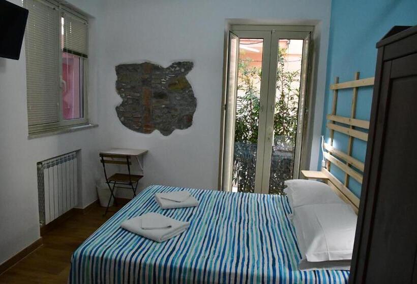 غرفة ديلوكس, B&b Casa Cifali