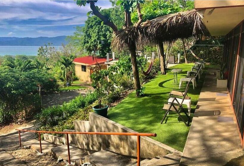 スタンダードルーム, Blue Dream Kite Boarding Resort Costa Rica