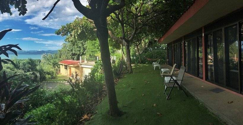 Номер Базовый Двуспальная Кровать, Blue Dream Kite Boarding Resort Costa Rica
