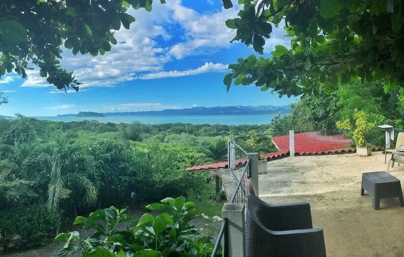 ベーシックルーム, Blue Dream Kite Boarding Resort Costa Rica