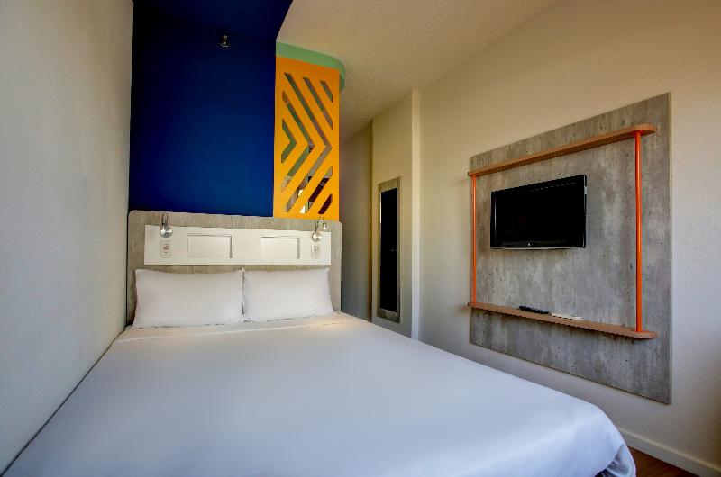 침실 1개 아파트, Ibis Budget Tambore