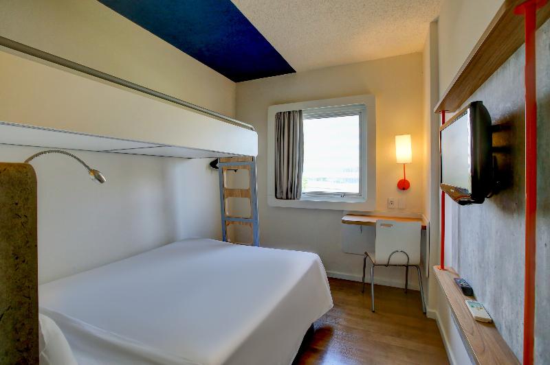 침실 1개 아파트, Ibis Budget Tambore