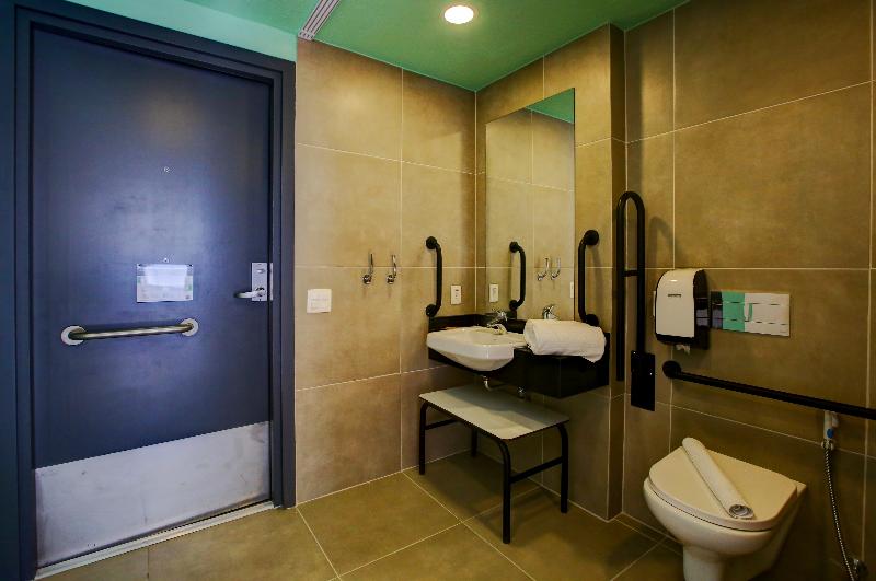 침실 1개 아파트, Ibis Budget Tambore