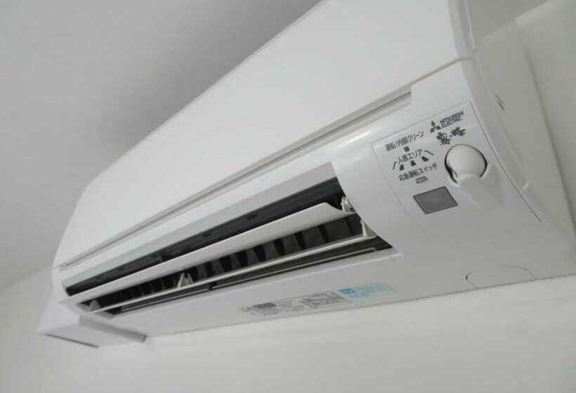 اتاق اکونومی یک تخته, Toya Onsen Hotel Hanabi