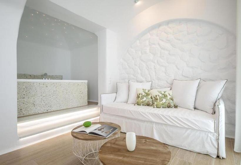 Люкс Премиум Вид на Море, Cyano Suites