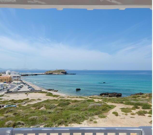 Люкс Вид на Море, Cyano Suites