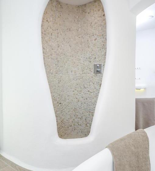 Люкс Вид на Море, Cyano Suites