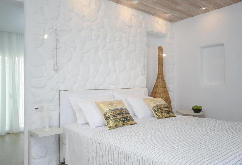 Люкс Вид на Море, Cyano Suites