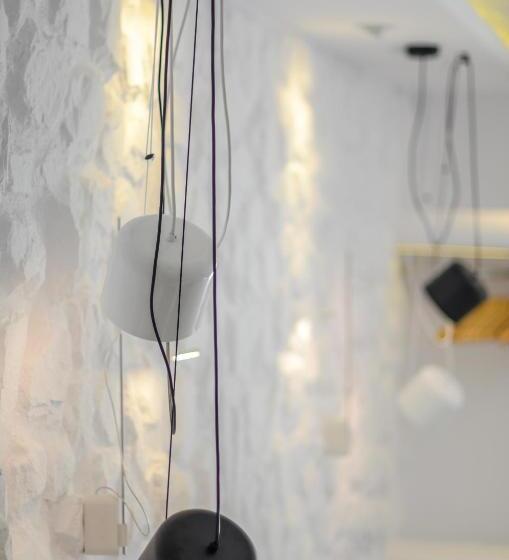 Люкс Вид на Море с Гидромассажем, Cyano Suites