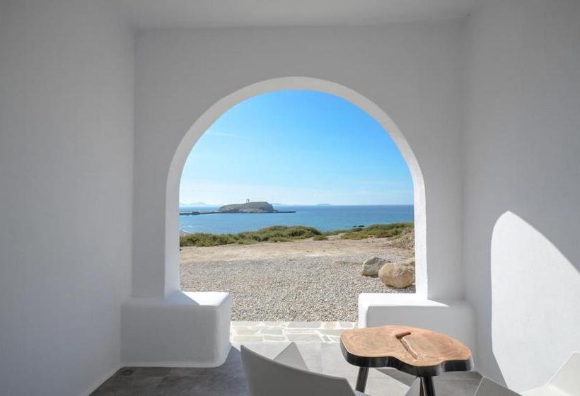 Полулюкс Вид на Море, Cyano Suites