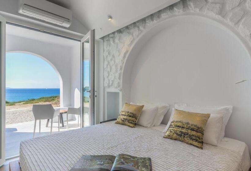 Полулюкс Вид на Море, Cyano Suites