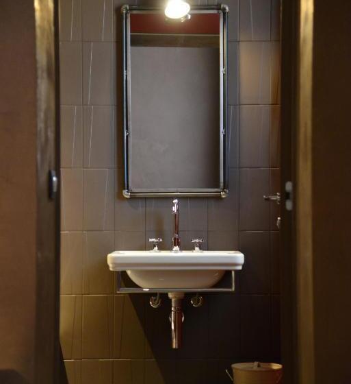 Delüks Oda, Palais La Nasse