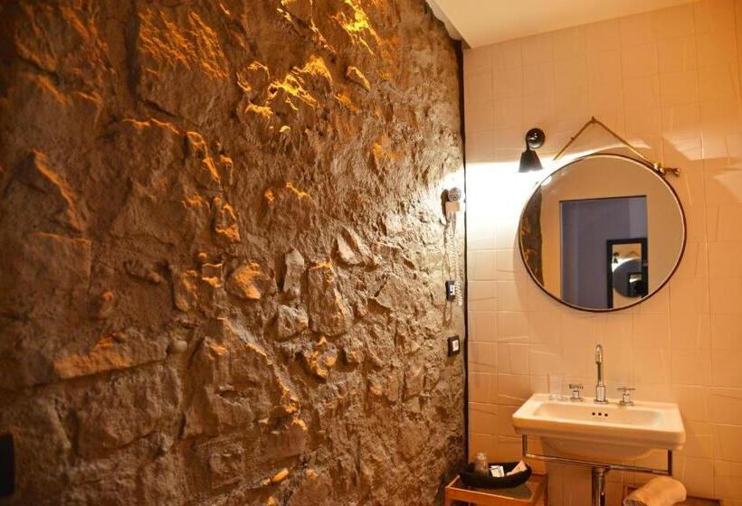 Balkonlu Delüks Oda, Palais La Nasse