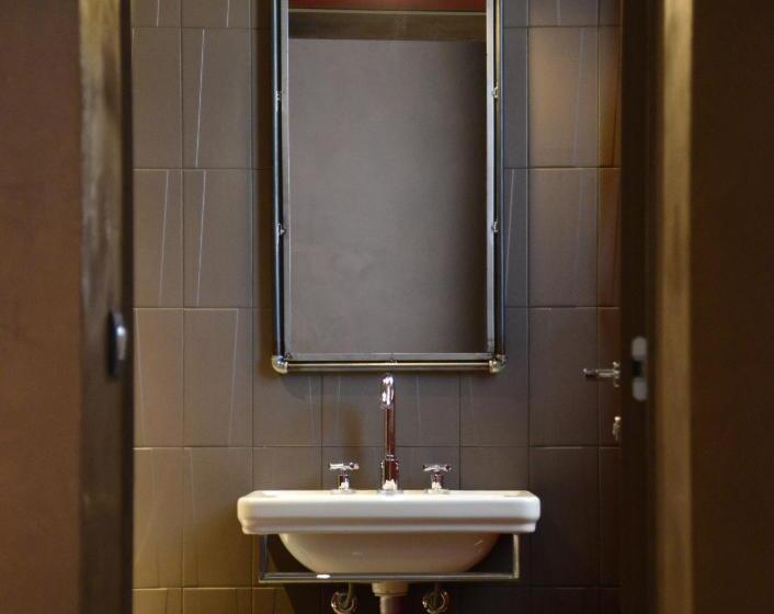 Üç Kişilik Standart Oda, Palais La Nasse