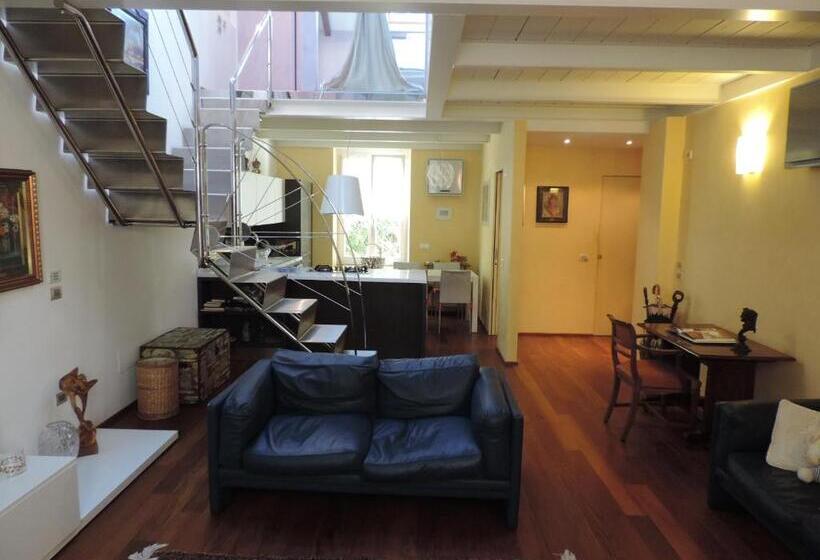 2 Yatak Odalı Daire, Palais La Nasse