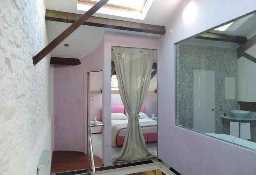 2 Yatak Odalı Daire, Palais La Nasse