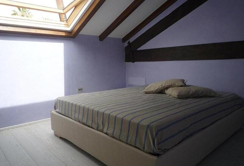 2 Yatak Odalı Daire, Palais La Nasse