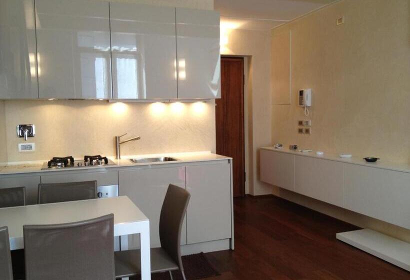 2 Yatak Odalı Daire, Palais La Nasse