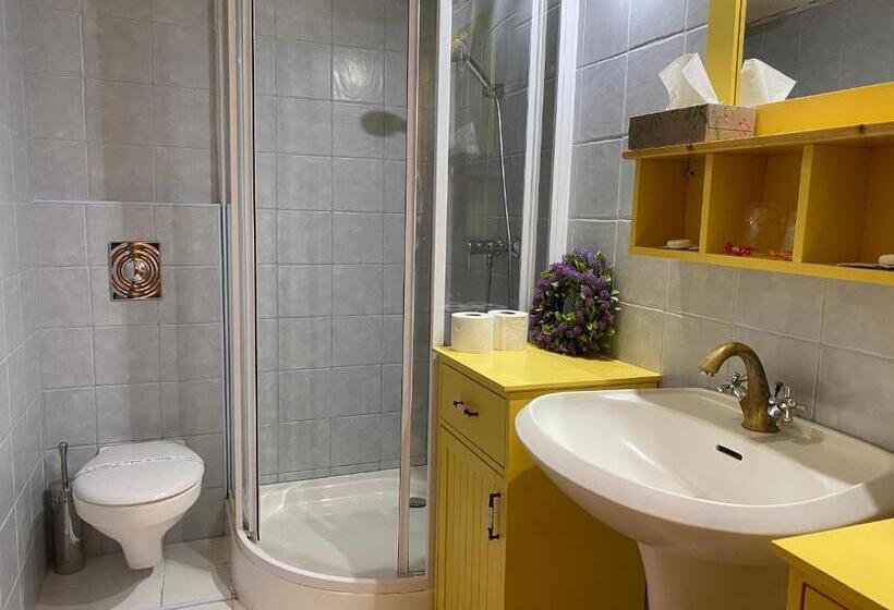 Номер Стандарт, Rigótanya Relax & Wellness Panzió Bükfürdő