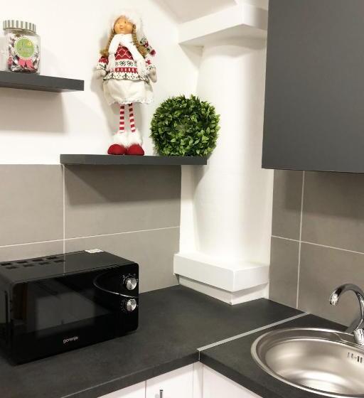 اتاق استاندارد اینتریور, Rigótanya Relax & Wellness Panzió Bükfürdő