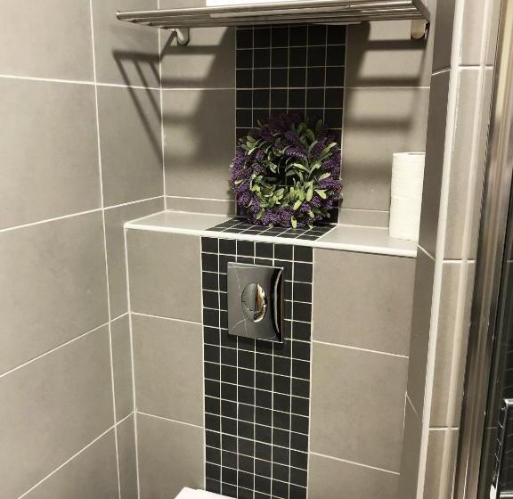 اتاق استاندارد اینتریور, Rigótanya Relax & Wellness Panzió Bükfürdő