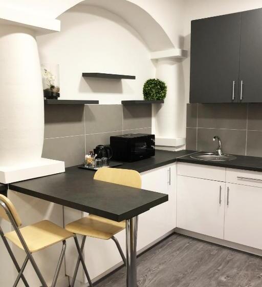 اتاق استاندارد اینتریور, Rigótanya Relax & Wellness Panzió Bükfürdő