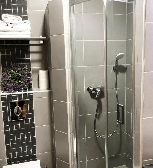 Standard Triple Room with Terrace, Rigótanya Relax & Wellness Panzió Bükfürdő