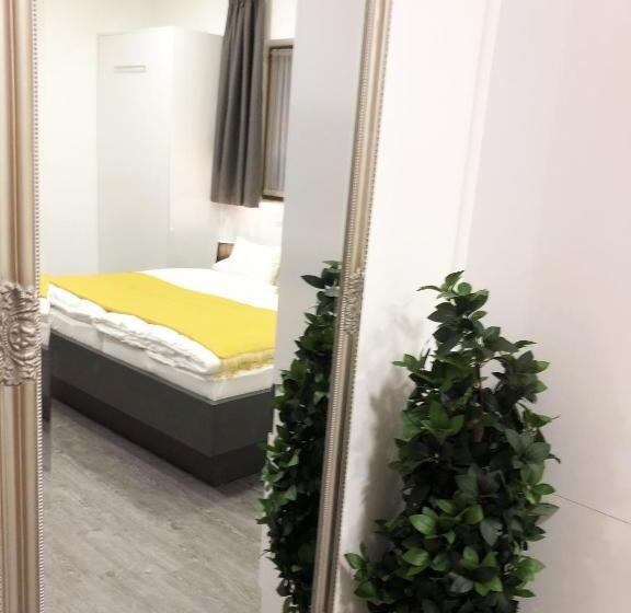 Трехместный Номер Deluxe, Rigótanya Relax & Wellness Panzió Bükfürdő