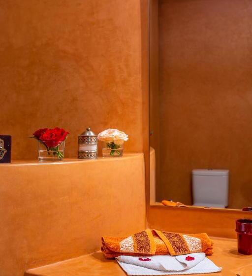 اتاق استاندارد, Riad Azahar