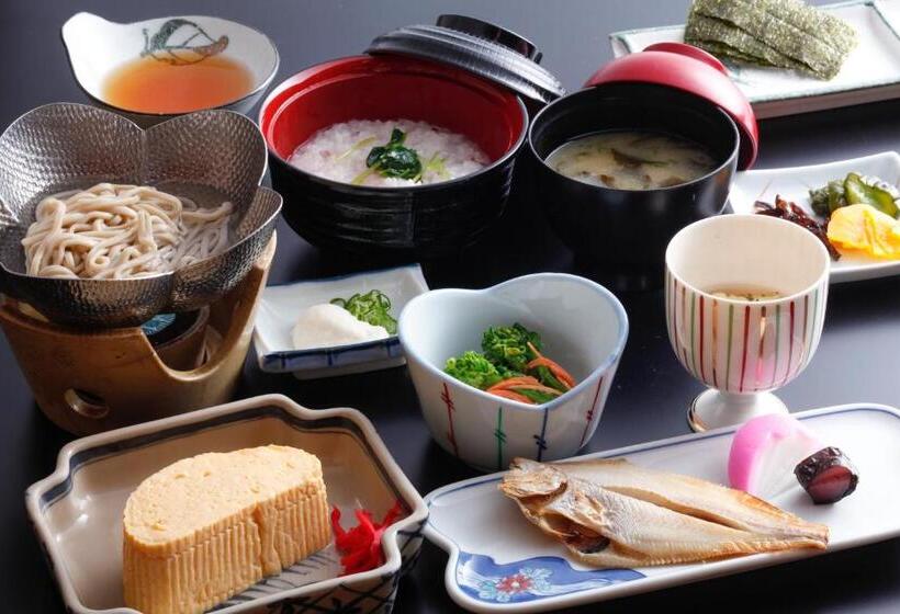 스탠다드 룸, Kinosaki Yamamotoya