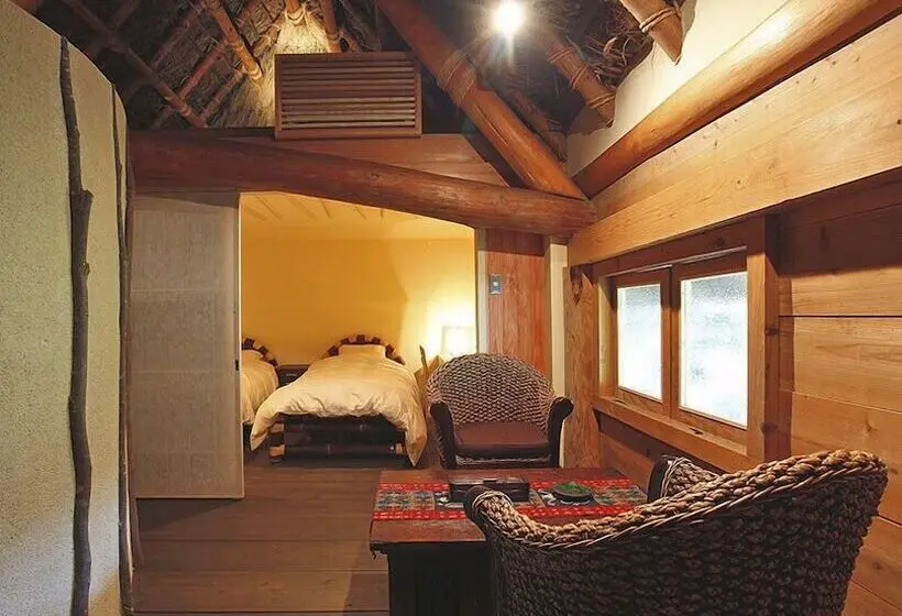 Vila 1 Dormitori, Shouen