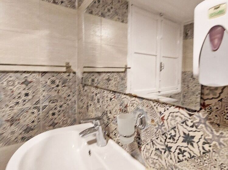 آپارتمان کامفورت 2 خوابه, Sufi House