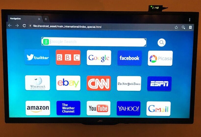 آپارتمان کامفورت 2 خوابه, Sufi House