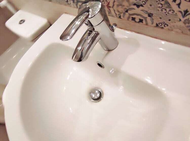 آپارتمان کامفورت 2 خوابه, Sufi House