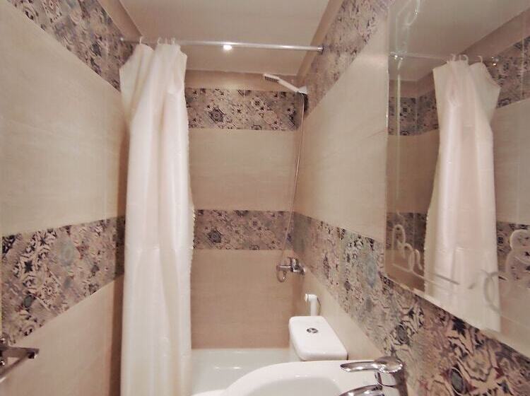 آپارتمان کامفورت 2 خوابه, Sufi House