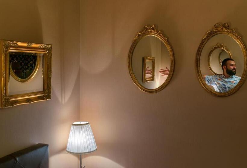 غرفة قياسية, 051 Room & Breakfast