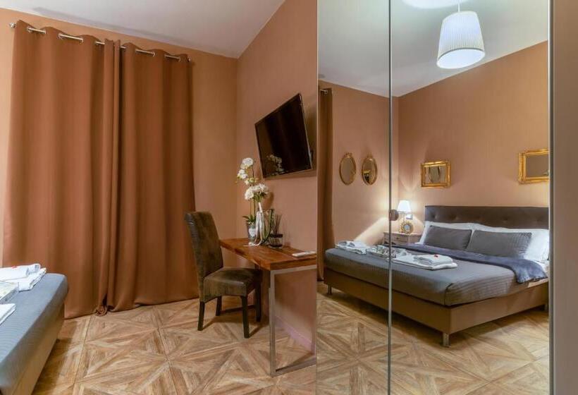 غرفة قياسية, 051 Room & Breakfast